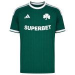 Maillot Panathinaikos Domicile 2026 2027 (1)