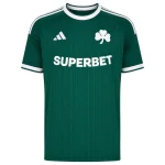 Maillot Panathinaikos Domicile 2026 2027 (1)