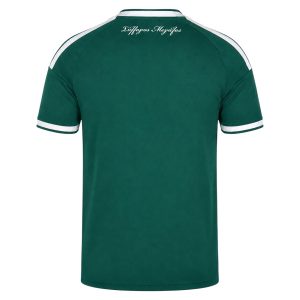 Maillot Panathinaikos Domicile 2026 2027 (2)