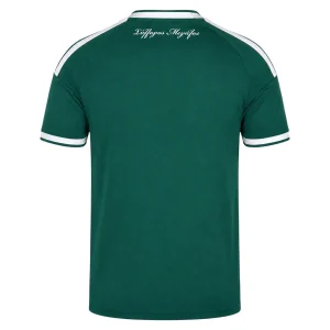 Maillot Panathinaikos Domicile 2026 2027 (2)