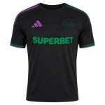 Maillot Panathinaikos Third 2026 2027 (1)