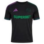 Maillot Panathinaikos Third 2026 2027 (1)