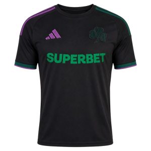 Maillot Panathinaikos Third 2026 2027 (1)