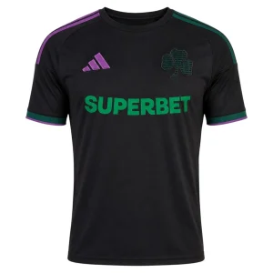 Maillot Panathinaikos Third 2026 2027 (1)