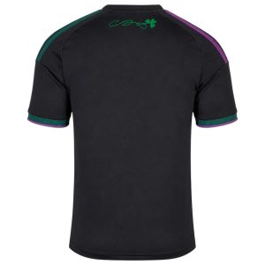 Maillot Panathinaikos Third 2026 2027 (2)