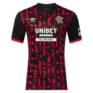Maillot Rangers Third 2026 2027 (1)