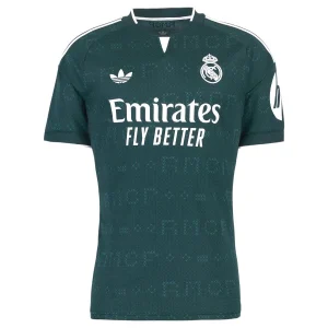 Maillot Real Madrid Exterieur 2026 2027 (1)
