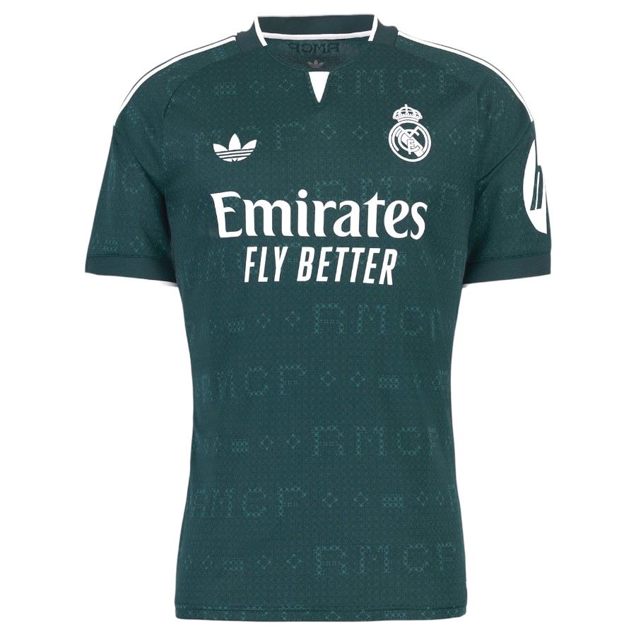 Maillot Real Madrid Exterieur 2026 2027 (1)