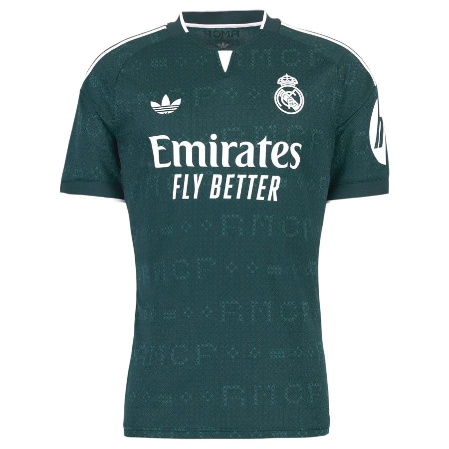 Maillot Real Madrid Exterieur 2026 2027 (1)