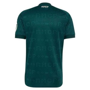 Maillot Real Madrid Exterieur 2026 2027 (2)