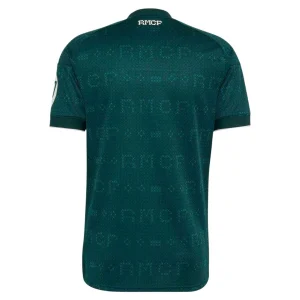Maillot Real Madrid Exterieur 2026 2027 (2)
