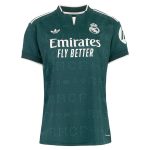 Maillot Real Madrid Exterieur 2026 2027 Femme (1)