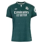 Maillot Real Madrid Exterieur 2026 2027 Femme (1)