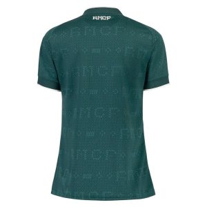 Maillot Real Madrid Exterieur 2026 2027 Femme (2)