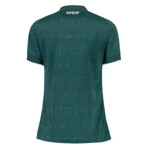 Maillot Real Madrid Exterieur 2026 2027 Femme (2)