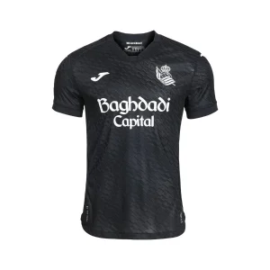 Real Sociedad Auswärtstrikot 2026 2027 (1)