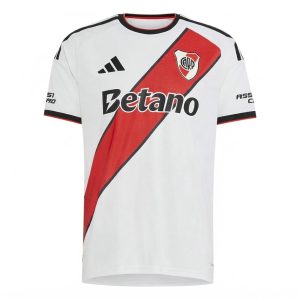 Maillot River Plate Domicile 2026 2027 (1)
