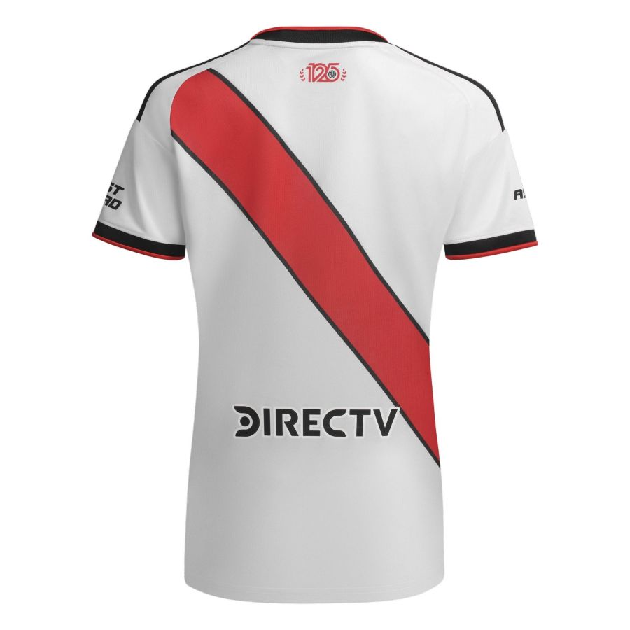 Maillot River Plate Femme Domicile 2026 2027 (2)