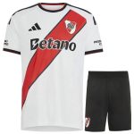 Maillot River Plate Kit Enfant Domicile 2026 2027
