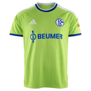 Maillot Schalke Third 2026 2027 (1)
