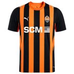 Maillot Shakhtar 2026 2027 Domicile