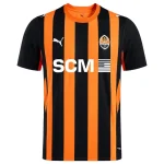 Maillot Shakhtar 2026 2027 Domicile