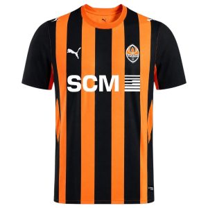 Maillot Shakhtar 2026 2027 Domicile