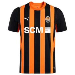 Maillot Shakhtar 2026 2027 Domicile