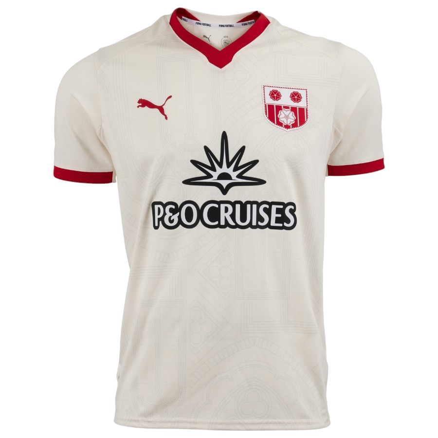 Maillot Southampton Third 2026 2027 (1)