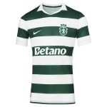 Maillot Sporting Domicile 2026 2027 (1)