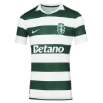 Maillot Sporting Domicile 2026 2027 (1)