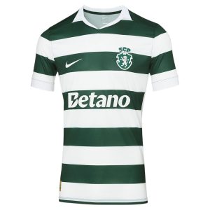 Maillot Sporting Domicile 2026 2027 (1)