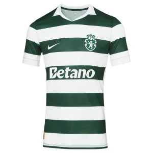 Maillot Sporting Domicile 2026 2027 (1)