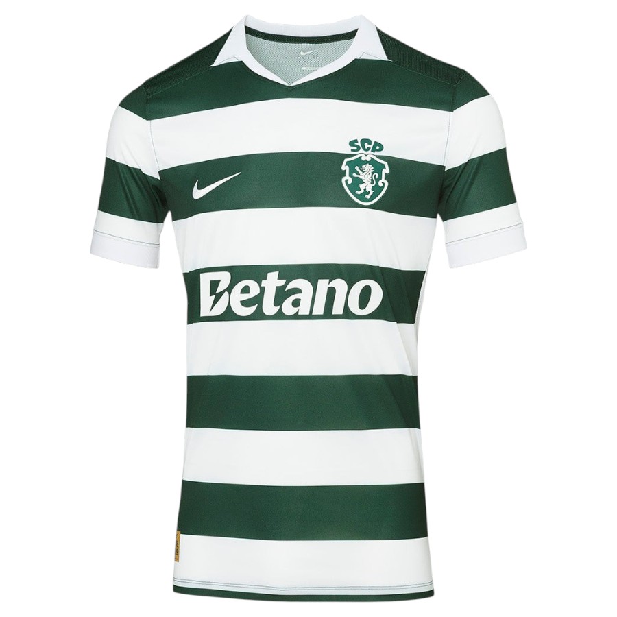 Maillot Sporting Domicile 2026 2027 (1)