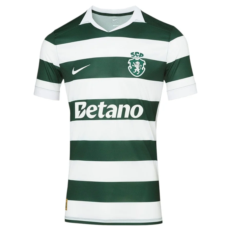 Maillot Sporting Domicile 2026 2027 (1)