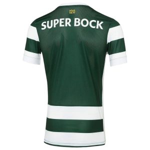 Maillot Sporting Domicile 2026 2027 (2)