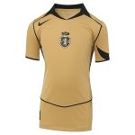 Maillot Sporting Enfant Exterieur 2026 2027 (1)
