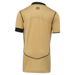 Maillot Sporting Enfant Exterieur 2026 2027 (2)