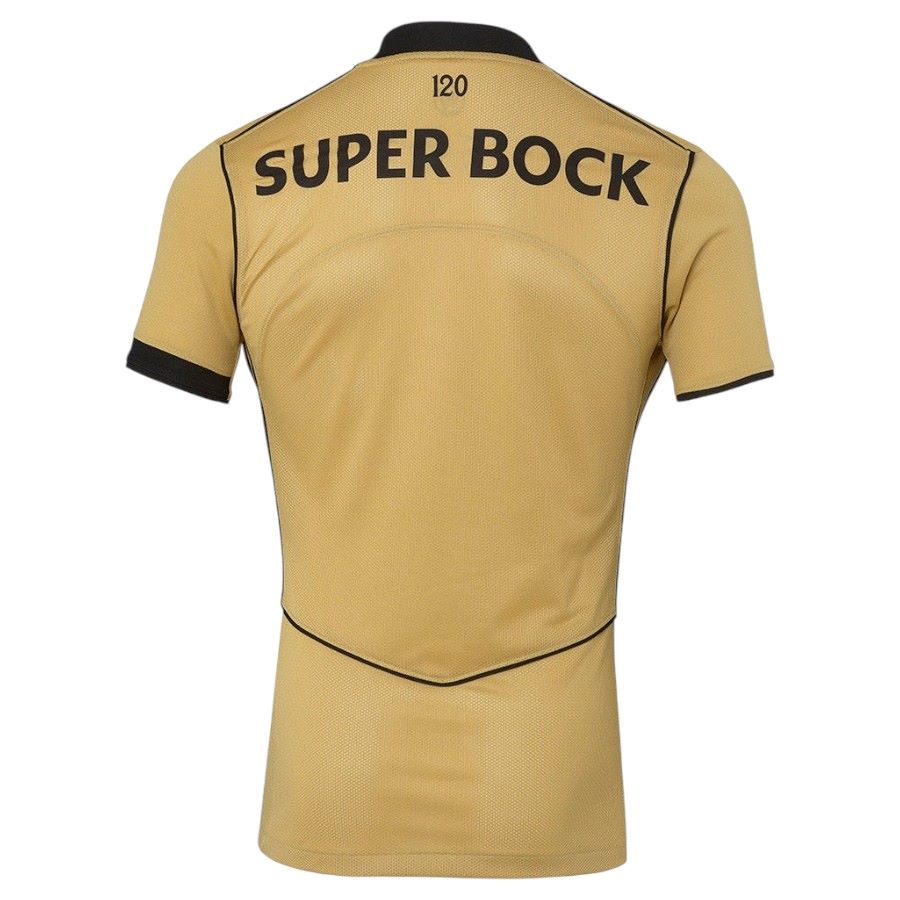 Maillot Sporting Exterieur 2026 2027 (2)