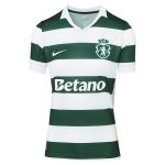 Maillot Sporting Femme Domicile 2026 2027 (1)