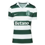 Maillot Sporting Femme Domicile 2026 2027 (1)