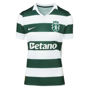 Maillot Sporting Femme Domicile 2026 2027 (1)