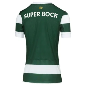 Maillot Sporting Femme Domicile 2026 2027 (2)