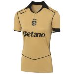 Maillot Sporting Femme Exterieur 2026 2027 (1)