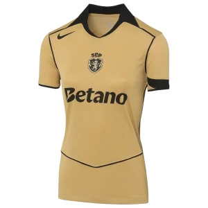 Sporting Damen-Auswärtstrikot 2026/2027 (1)