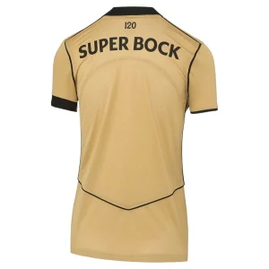 Sporting Damen-Auswärtstrikot 2026/2027 (2)