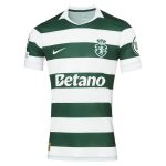 Maillot Sporting Match Domicile 2026 2027 (1)