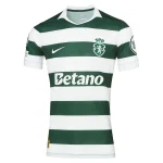 Maillot Sporting Match Domicile 2026 2027 (1)