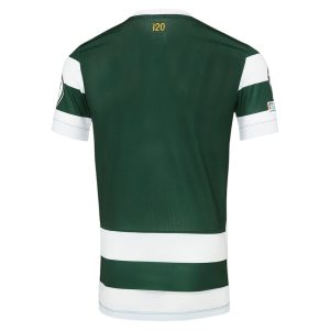 Maillot Sporting Match Domicile 2026 2027 (2)