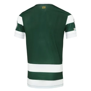 Maillot Sporting Match Domicile 2026 2027 (2)